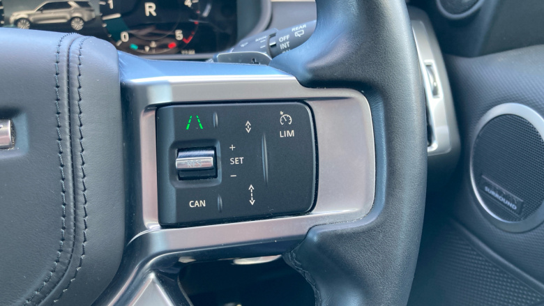 Land Rover Discovery 3.0 D350 Dynamic HSE 5dr Auto Diesel Station Wagon